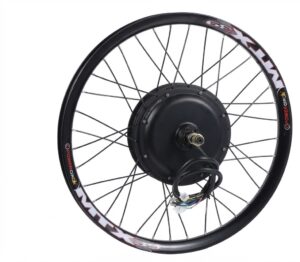 Ebike Conversion Kit : 48V 1000w