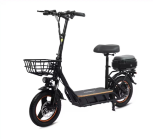 Electric Scooters&nbsp;