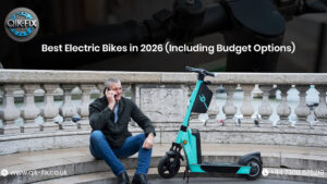 Best Electric Bikes in 2026