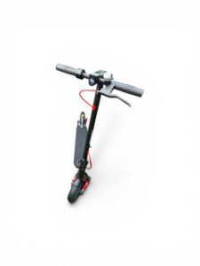 Scootflow NS9400 Foldable Electric Scooter